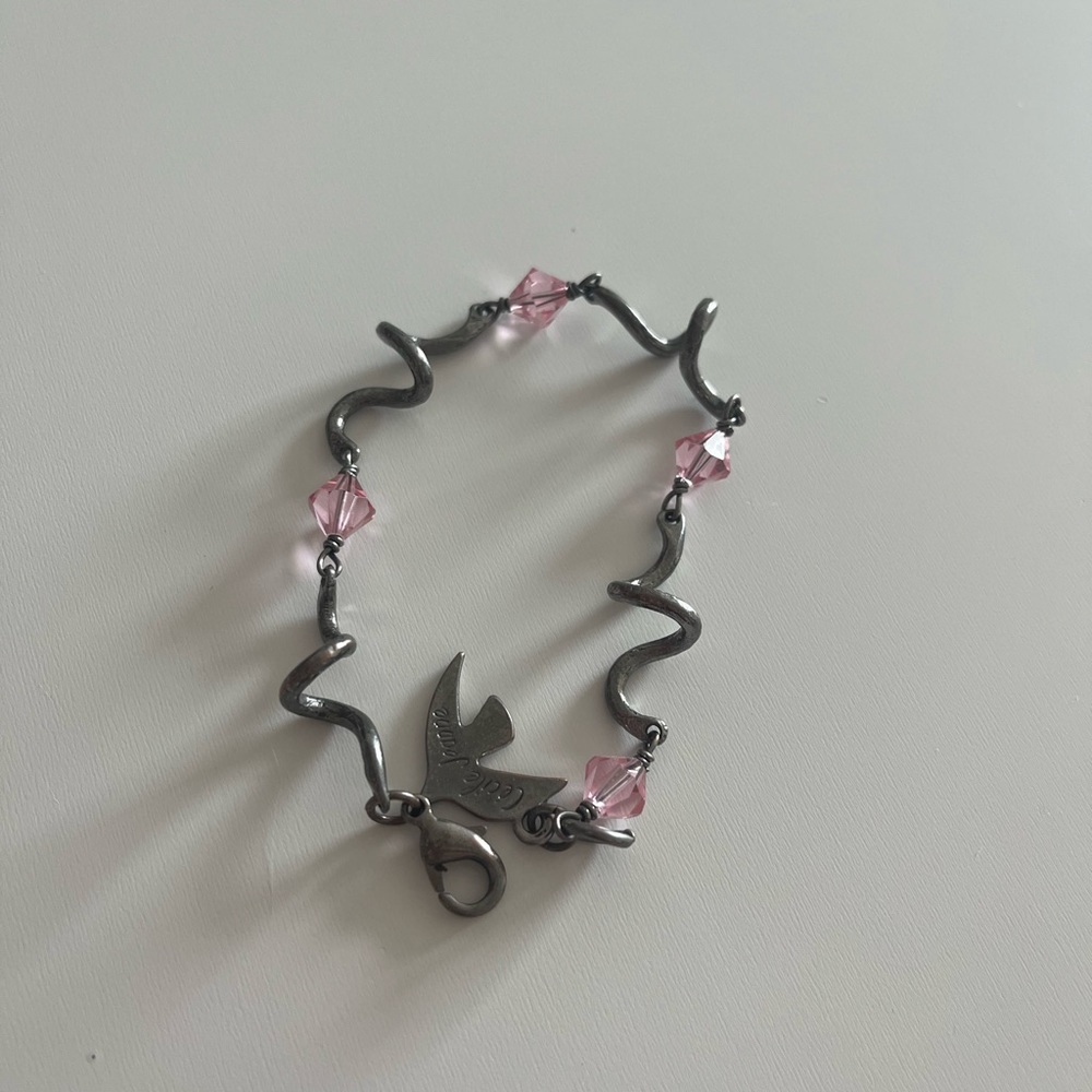 Cecile Jeanne Paris Bracelet